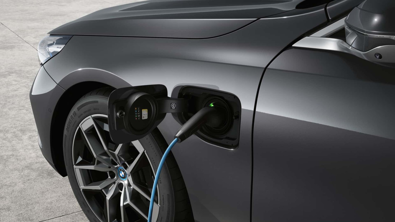 Plug-In Hybrid Ungguli Mobil Diesel di Eropa Pertama Kalinya