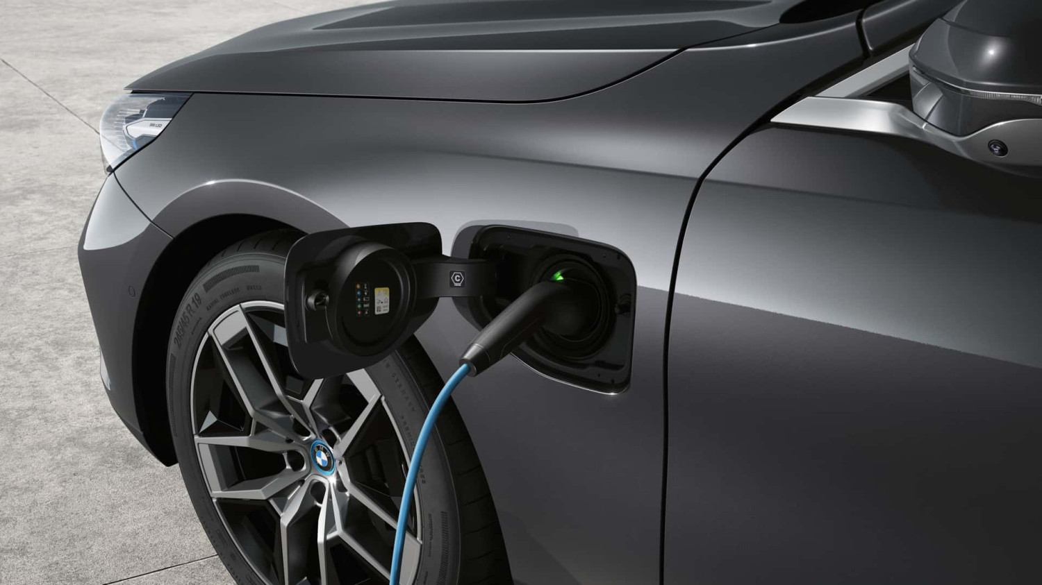 Plug-In Hybrid Ungguli Mobil Diesel di Eropa Pertama Kalinya