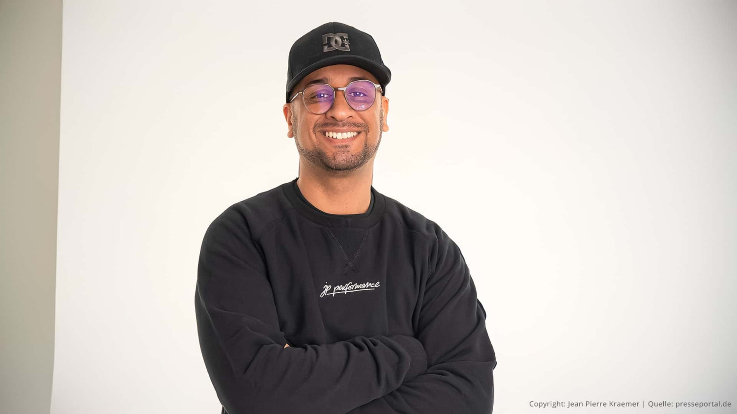 JP Performance: Neues Mega-Projekt in Dortmund