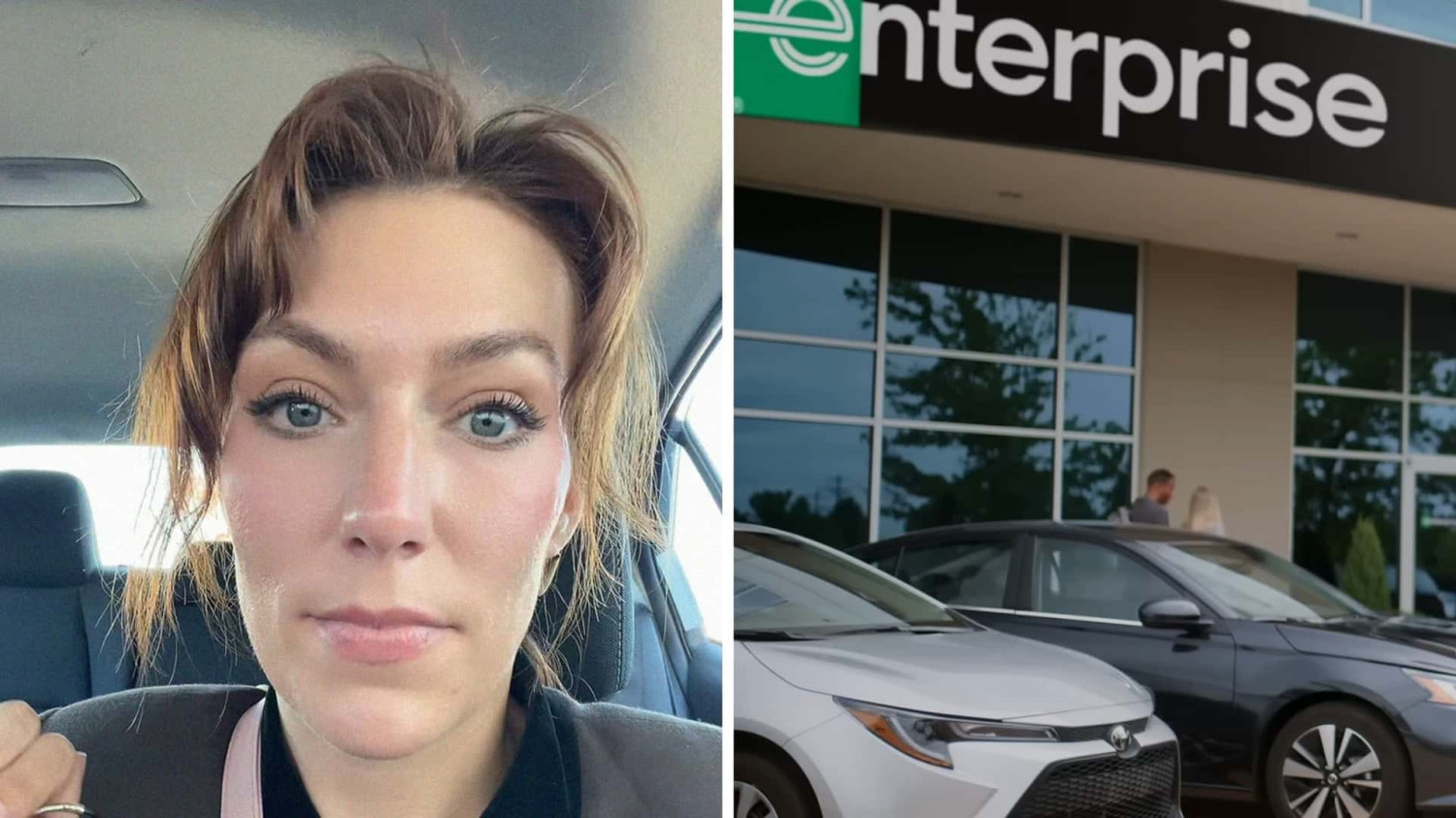 'Literally Didn't Hit a Thing:' Texas Woman Rents Car from Enterprise. Then They Try to Charge Her for Damage to the Undercarriage