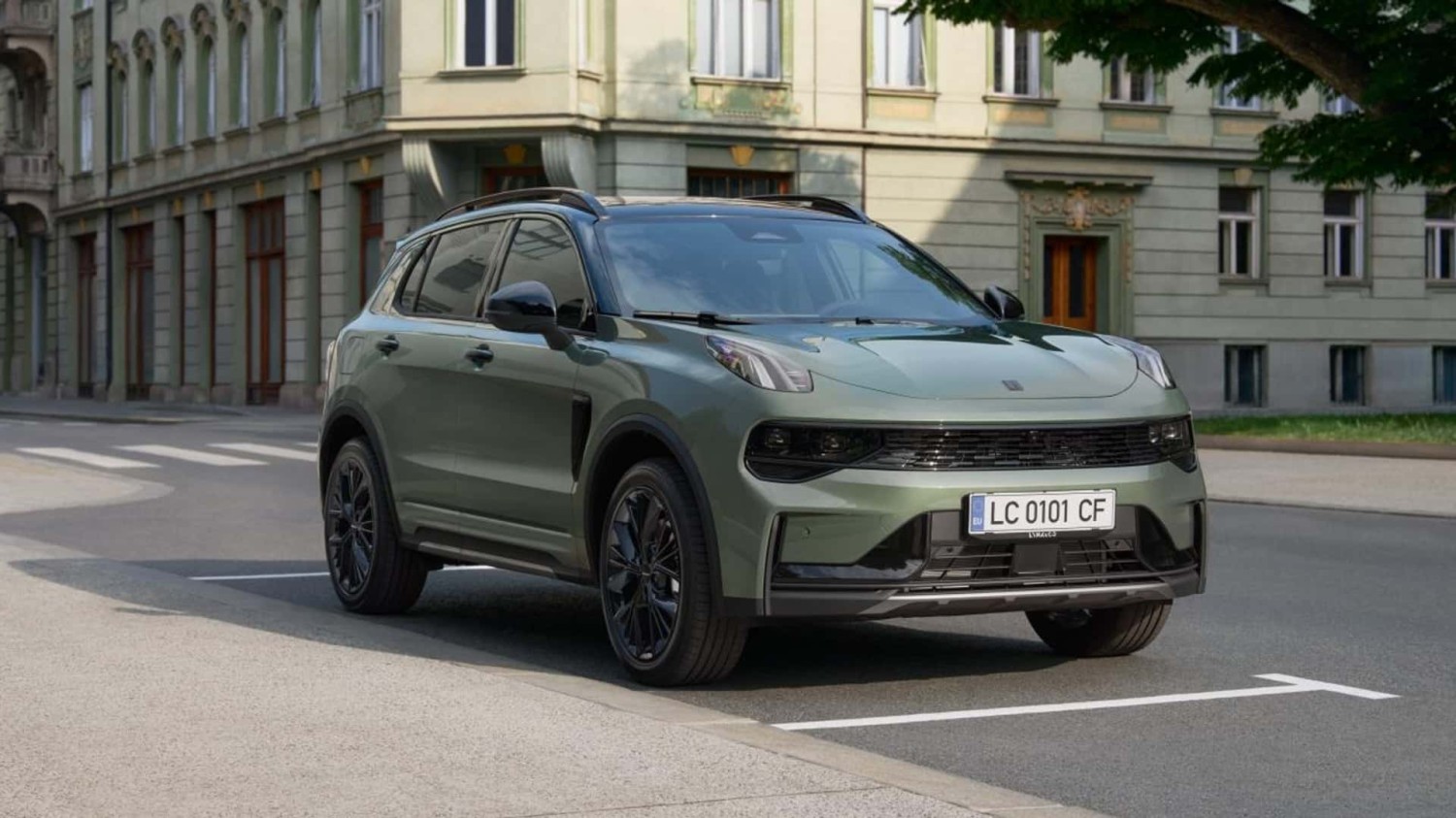 Volvo gérera Lynk &amp; Co en Europe : ce qui change pour les clients