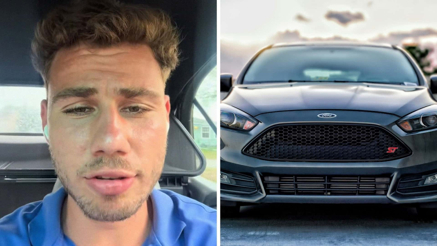 Ford, 'I’ll Zelle You': Man Buys Ford Focus. Then He Cancels The Warranty—And Tries To Get His Money Back