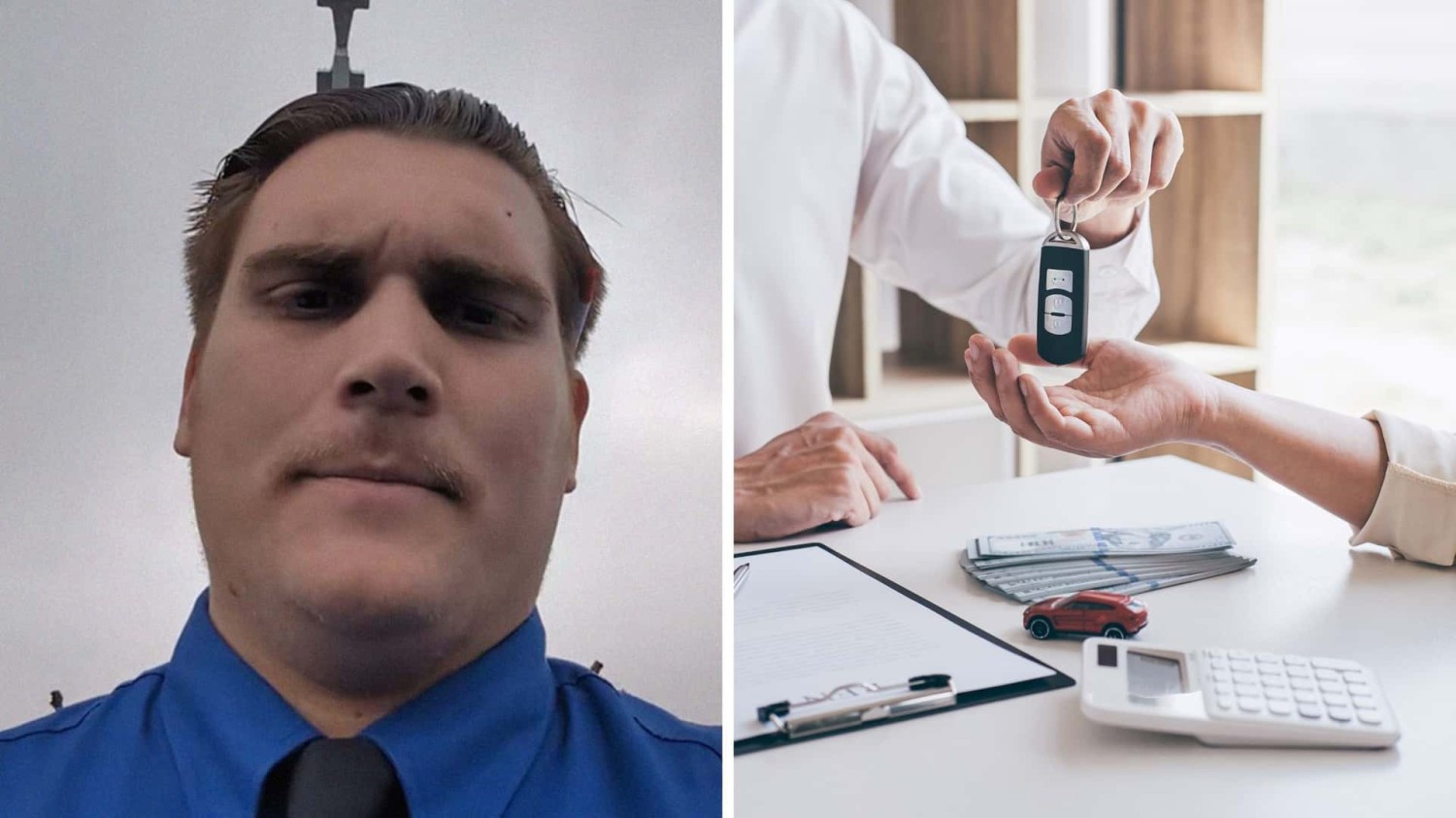 Toyota Salesman Says You Should Buy a Used Truck—Not New. Then He Reveals Why