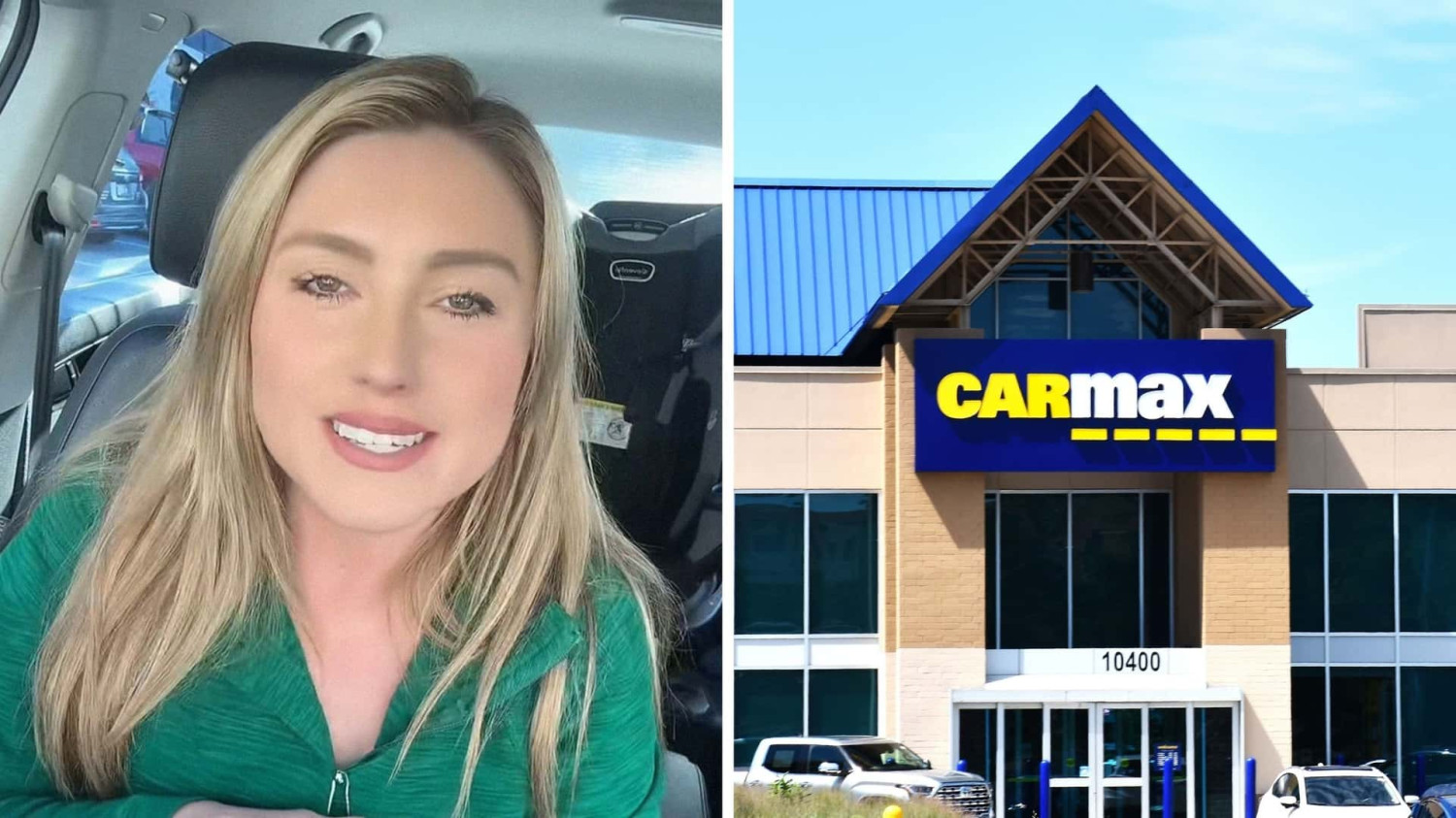 ‘Should I Run?:’ Woman Finalizes Purchase on CarMax. Then She Runs Into an Unexpected $2,000 ‘Transfer’ Fee