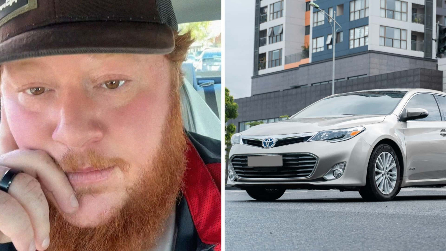 Toyota, ‘It Is Immaculate In Here:’ Mechanic Gets In 2017 Toyota Camry. He Can’t Believe How Many Miles It Has