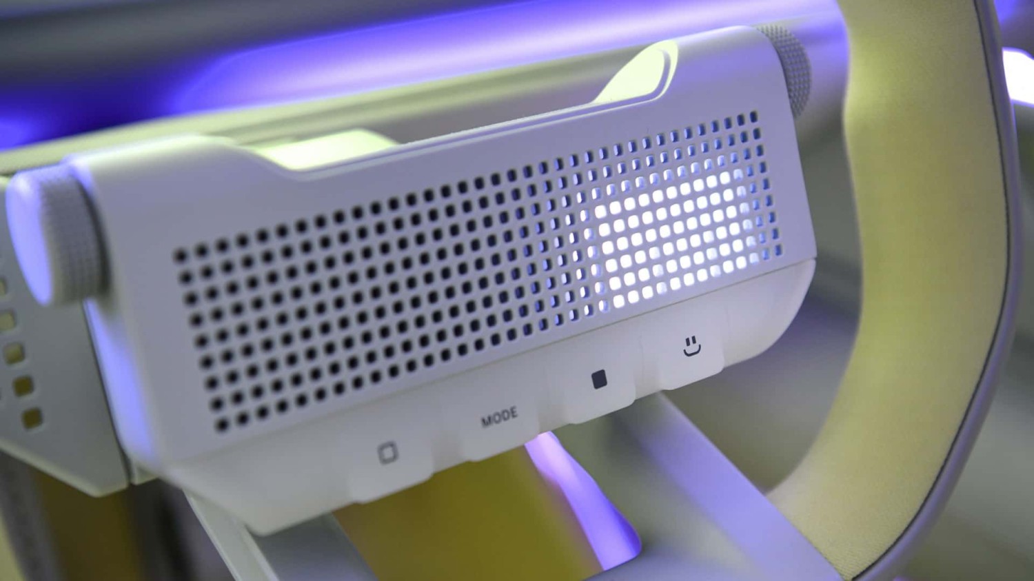 Hyundai anticipe sa nouvelle compacte avec le concept Three