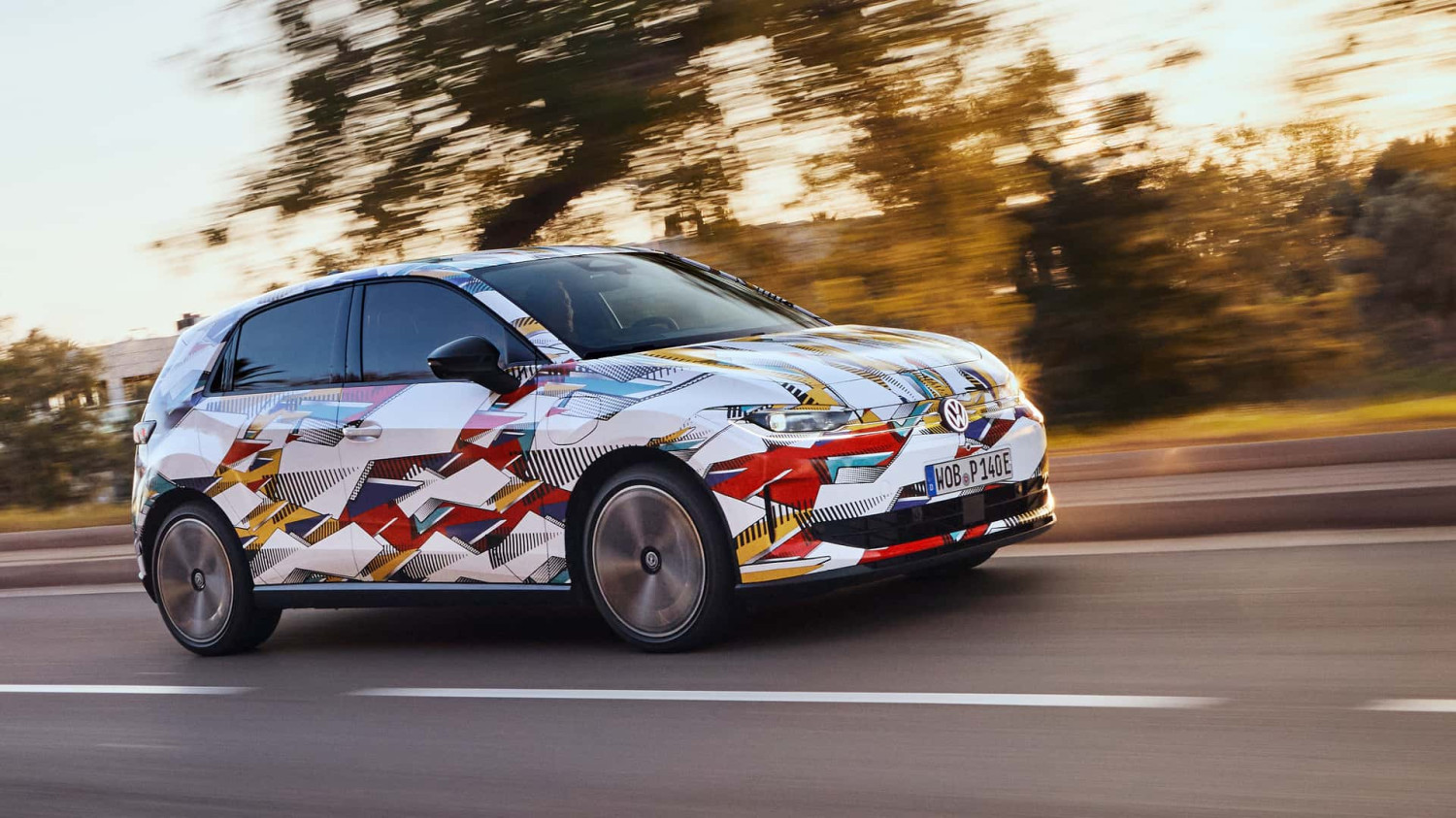 Volkswagen : des voitures électriques plus abordables arrivent