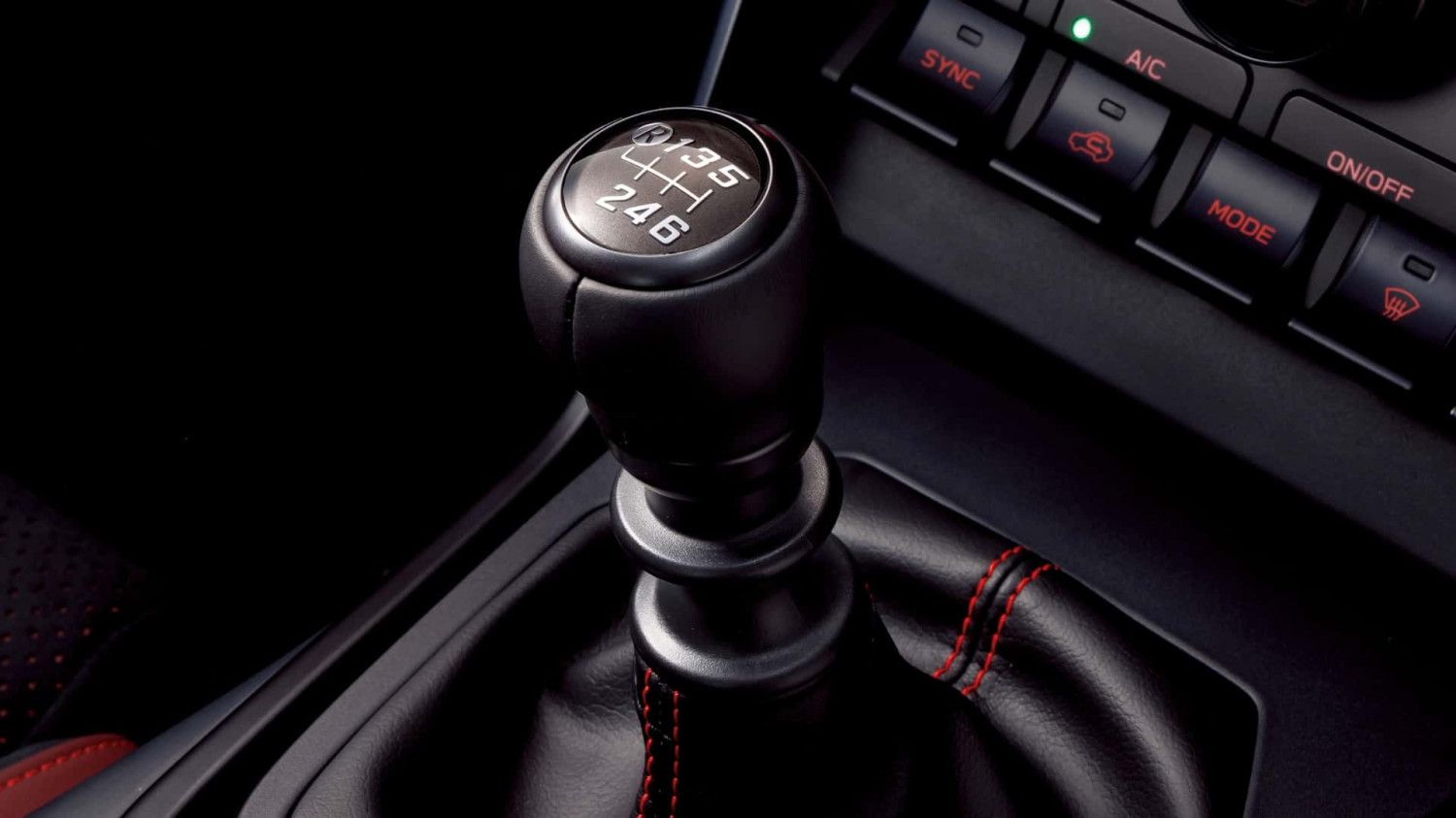 Subaru, SUV, Subaru Is Asking Customers If They Want A Manual SUV