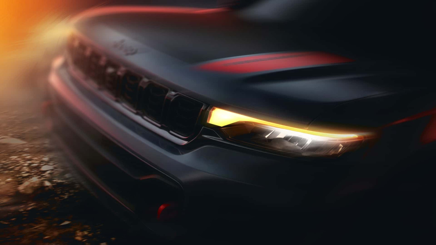 Jeep, Jeep Grand Cherokee, The Jeep Grand Cherokee Trailhawk Is Back