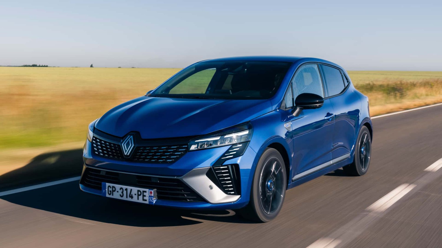 Automobile : le marché français cale nettement en février