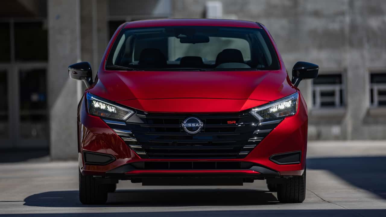 Nissan CEO: There's Still A Market For Cheap Sedans