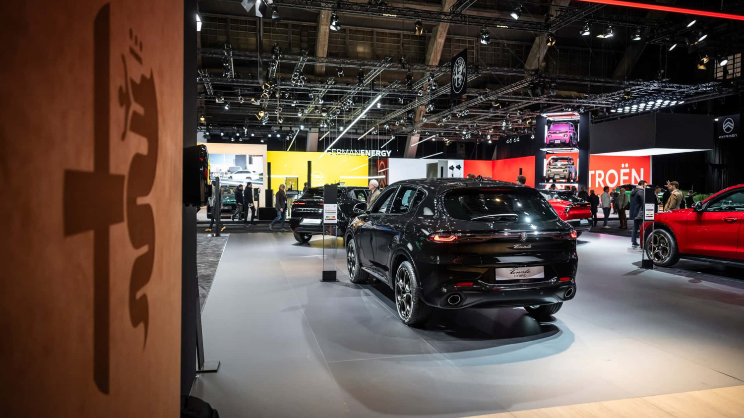 Le premier Salon de l’Auto du Jura se tiendra les 14 et 15 novembre