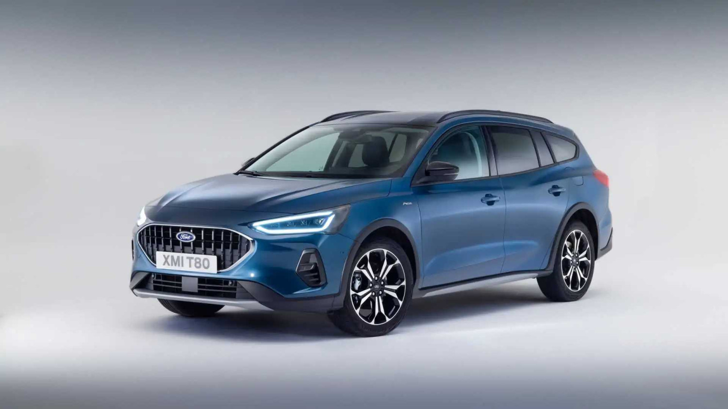 It's Over: Ford Focus Production Officially Ends