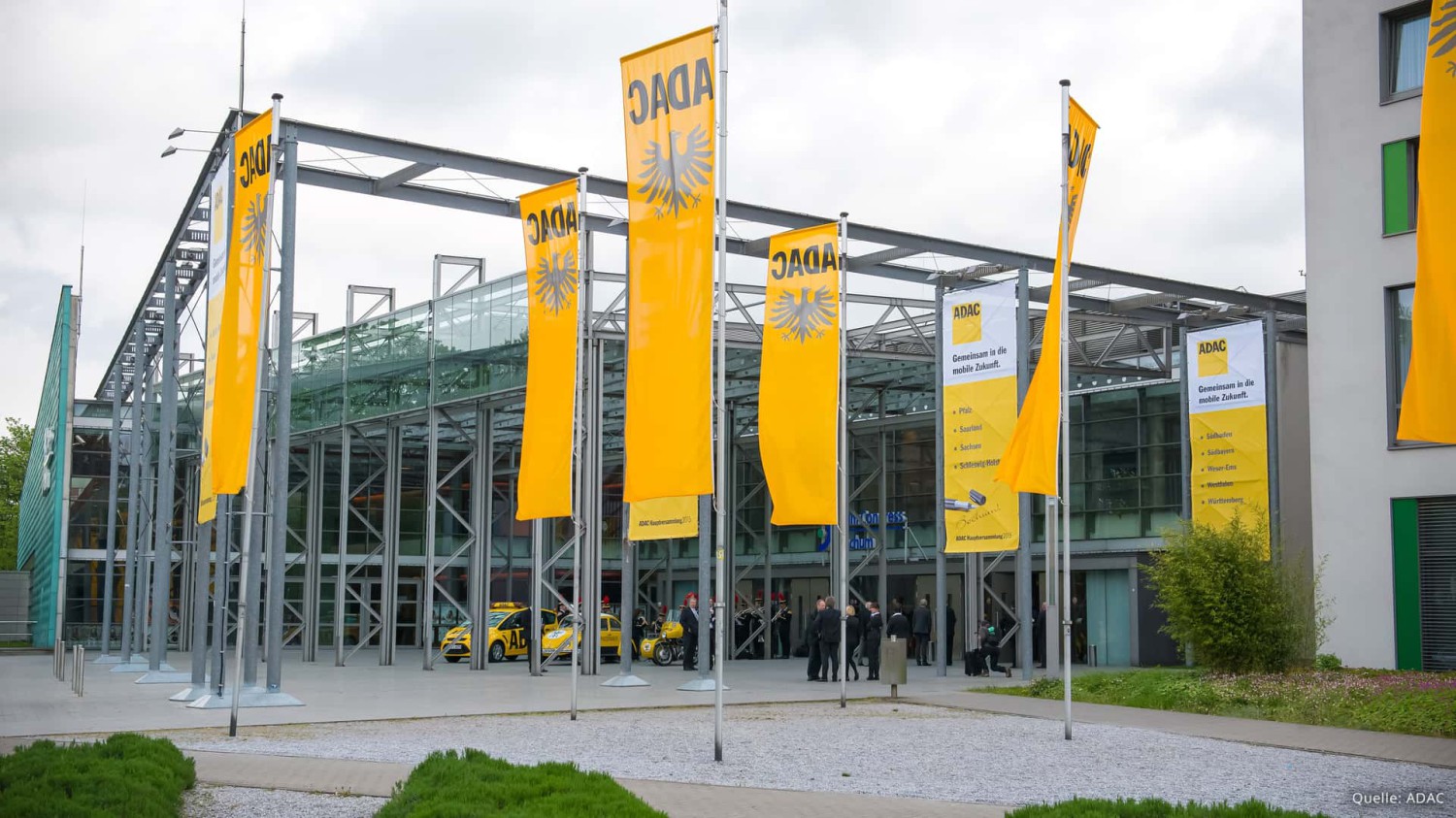 ADAC-Verkehrspräsident tritt nach Shitstorm zurück