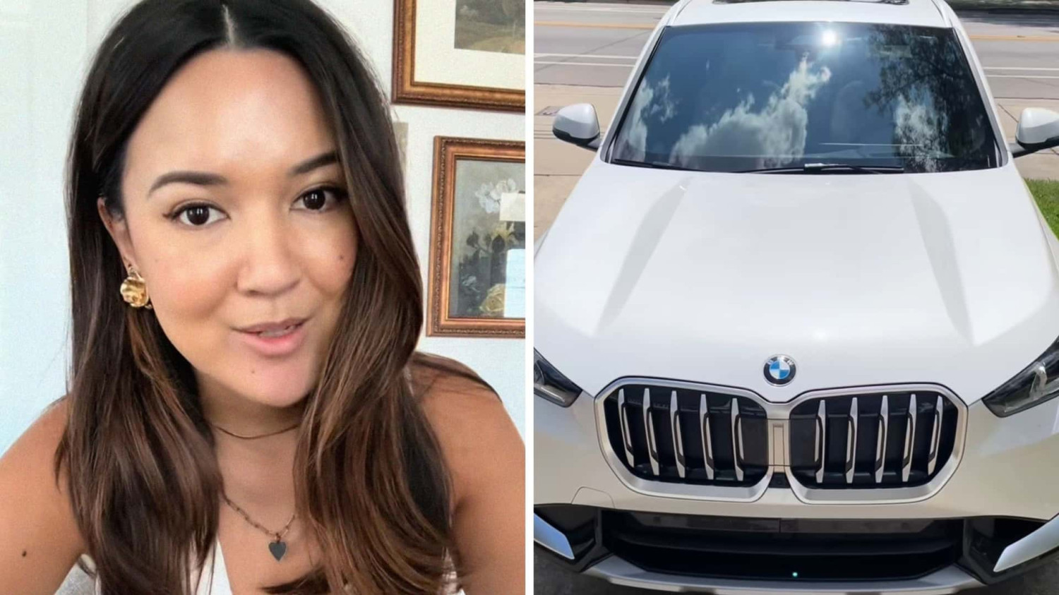 BMW, BMW X1, 'Treat Car Shopping Like Dating:' Tennessee Woman Says She Got 2025 BMW X1 for $438 a Month By ‘Negotiating.’ Then She Shows How