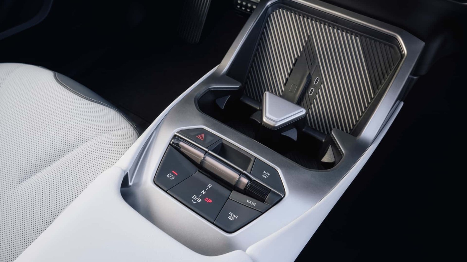 Voici la nouvelle BMW Série 7