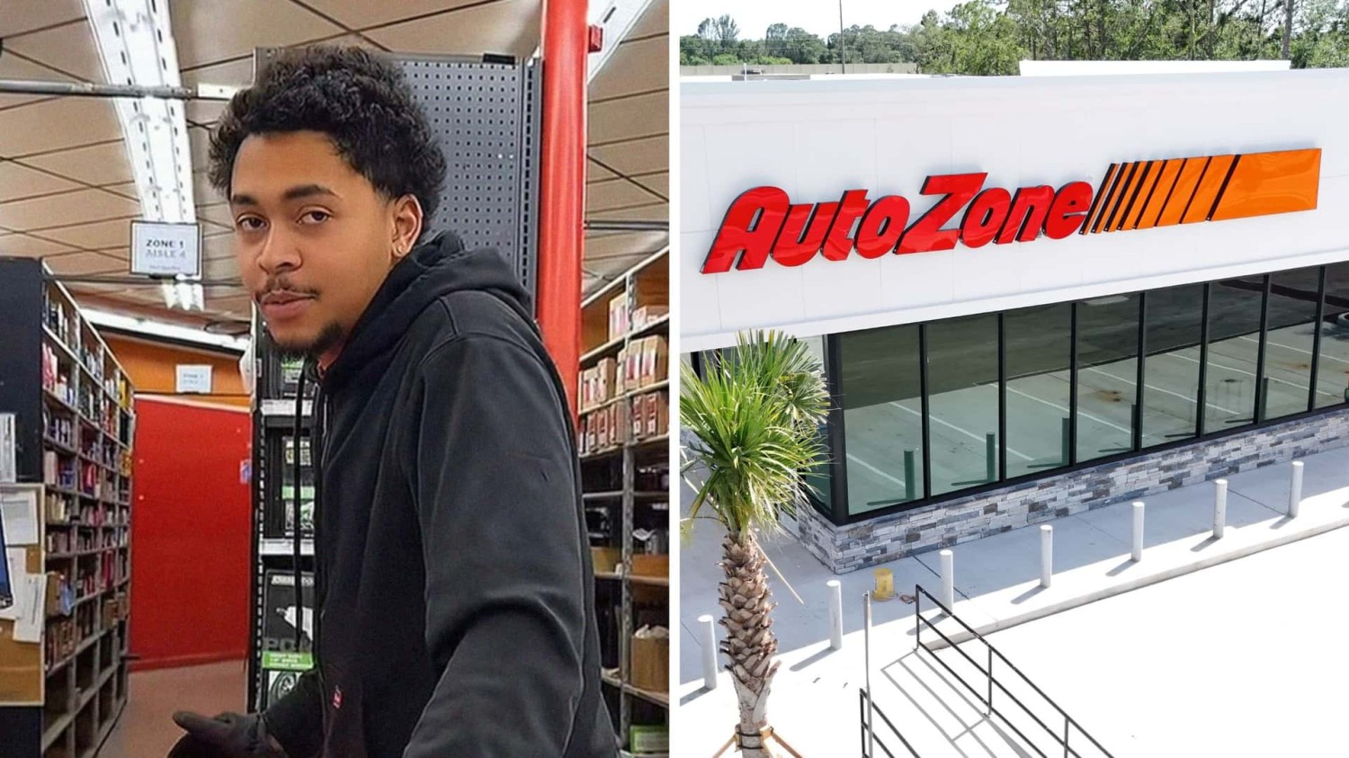 'It’s Under Warranty’: Man Goes To Autozone. Then He Asks A Worker To Test His Car Battery, And Maybe Install A New One