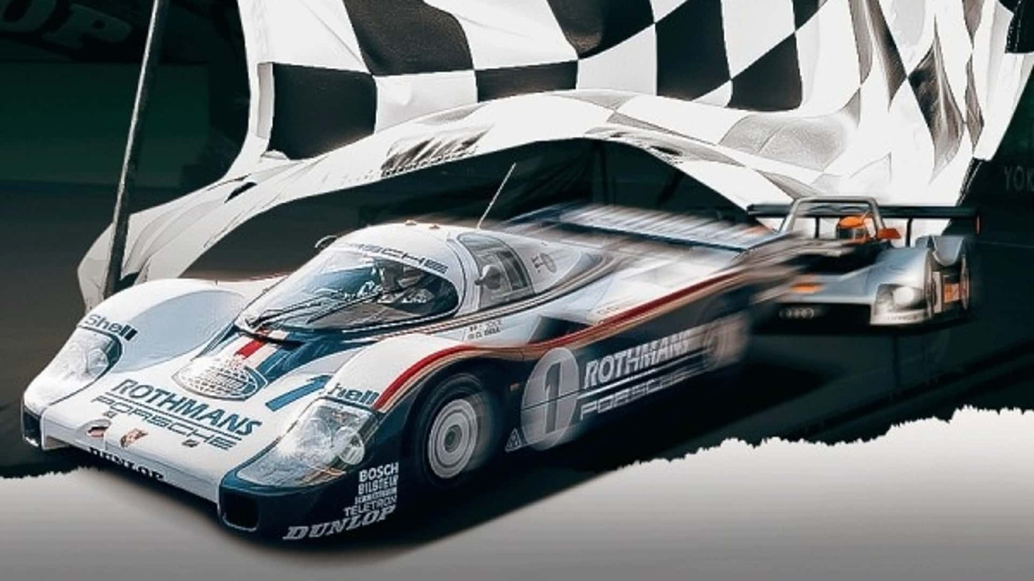 Le Mans Classic 2026: Gruppe C &amp; GT1 im VIP-Check