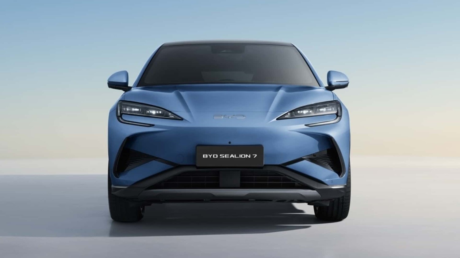 Chinese Cars Are Dominating In Asia, Africa, and South America