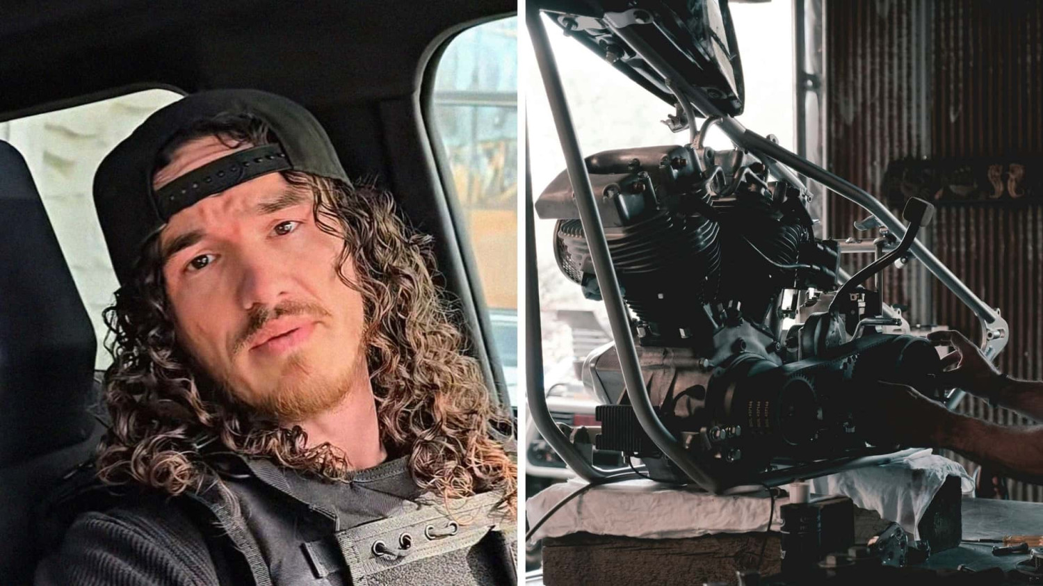 Infiniti, ‘I’m Still Shocked’: Mechanic Fixes Infiniti Driver's Engine For Free And Gives Her Loaner. Then She Starts ‘Threatening’ Him
