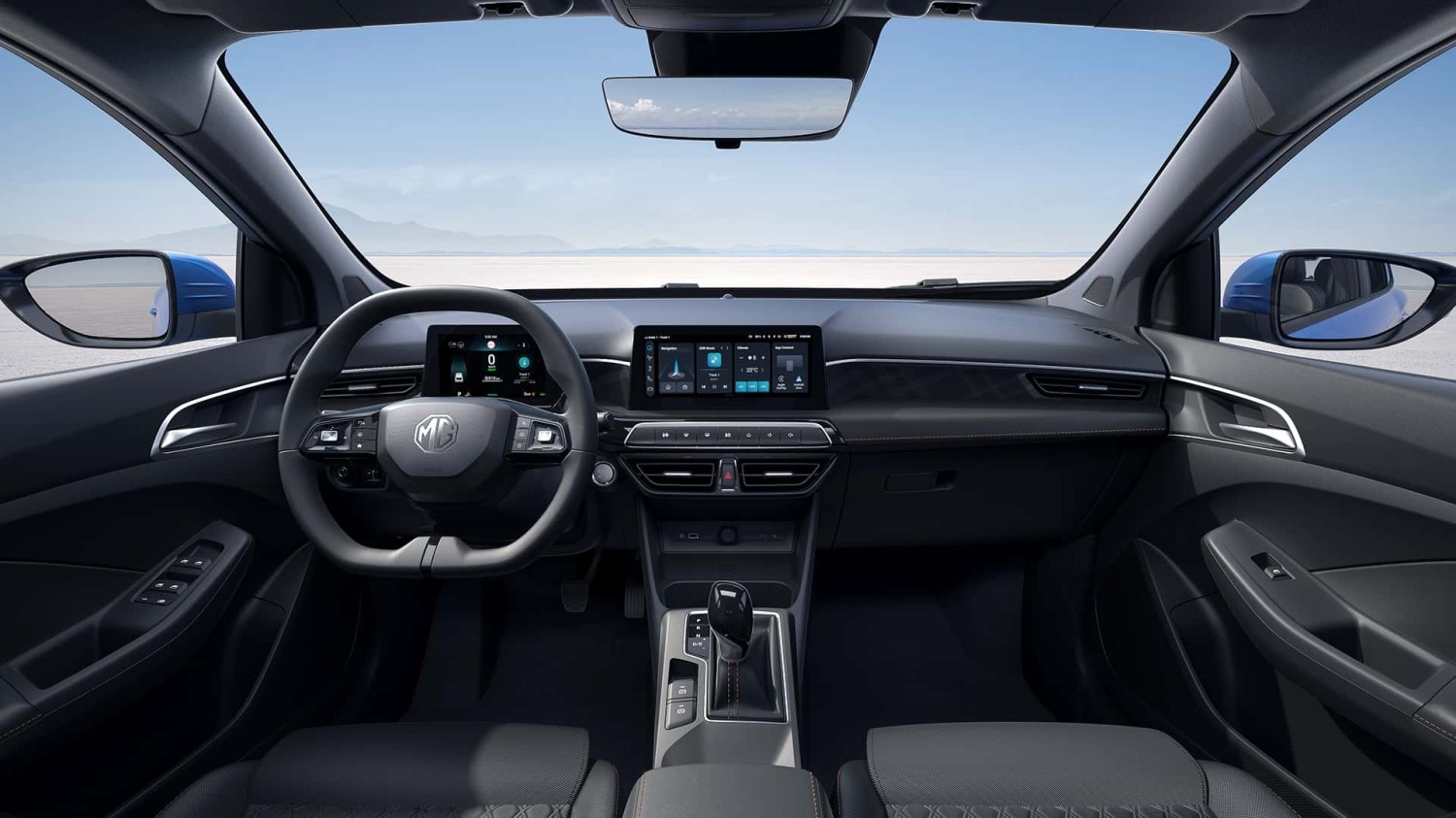 Nuevo MG3 2025: polémico utilitario chino barato… ¡oferta no Hybrid + seguro!