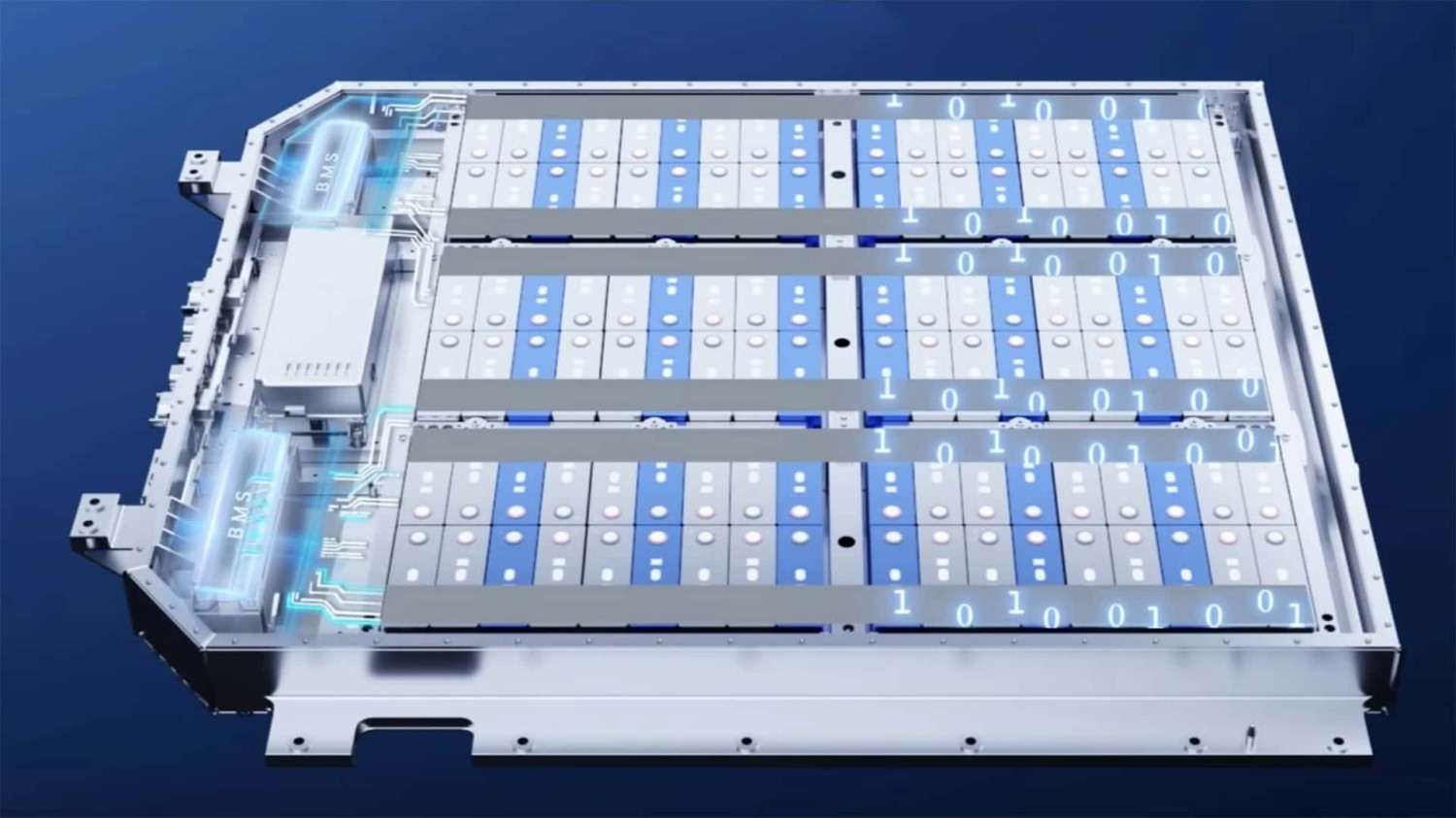 CATL: Pengisian Daya Ultra Cepat Tak Akan Merusak Baterai Barunya