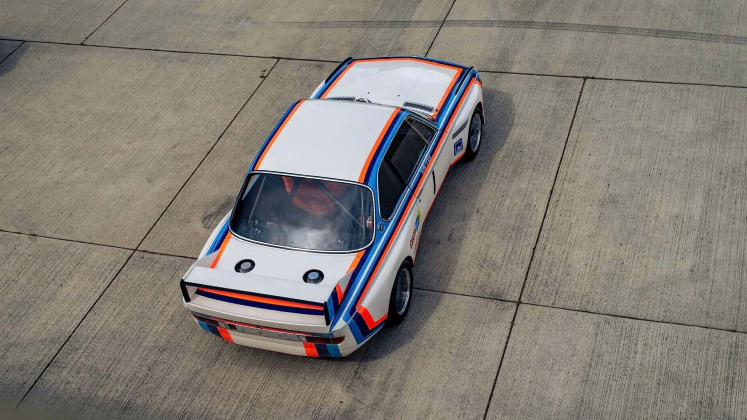 You Can Own a Piece of BMW M History, Assuming You Have Unlimited Money