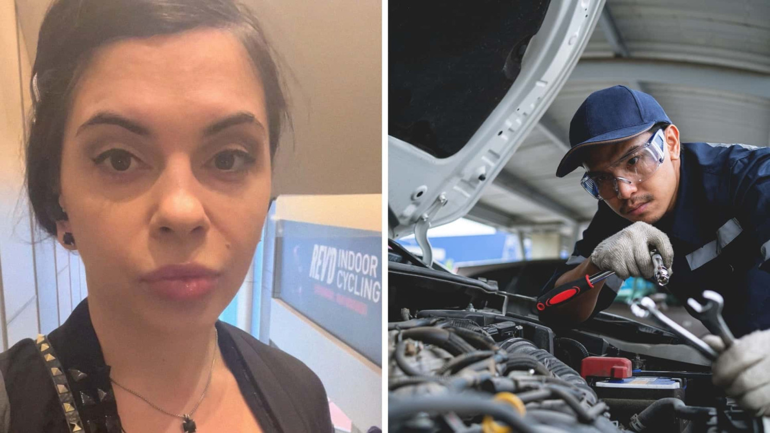 'I Once Again Can't Pass Inspection:’ Woman Takes Her Car In For Inspection. $680 Later, She Fails Again