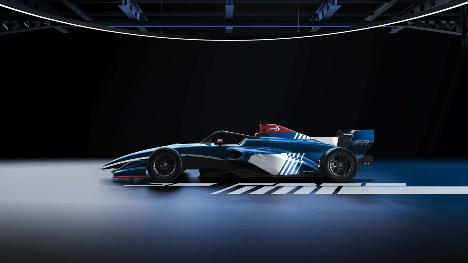 Ligier dévoile la JS F326, sa nouvelle monoplace de Formula Regional