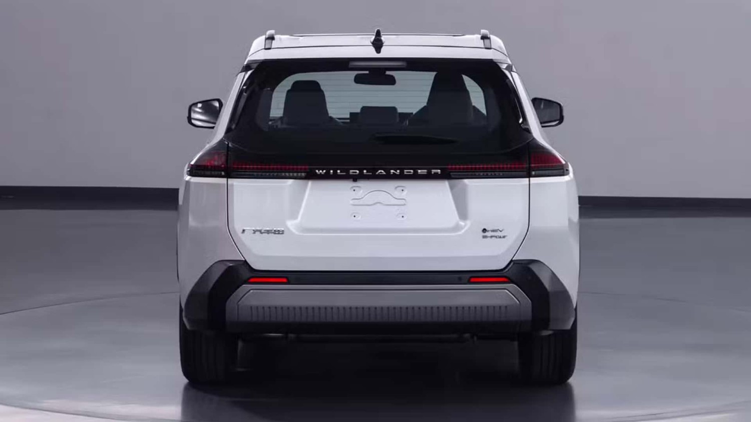 The Cheapest Toyota RAV4 Isn't a Hybrid. And It Isn't for America