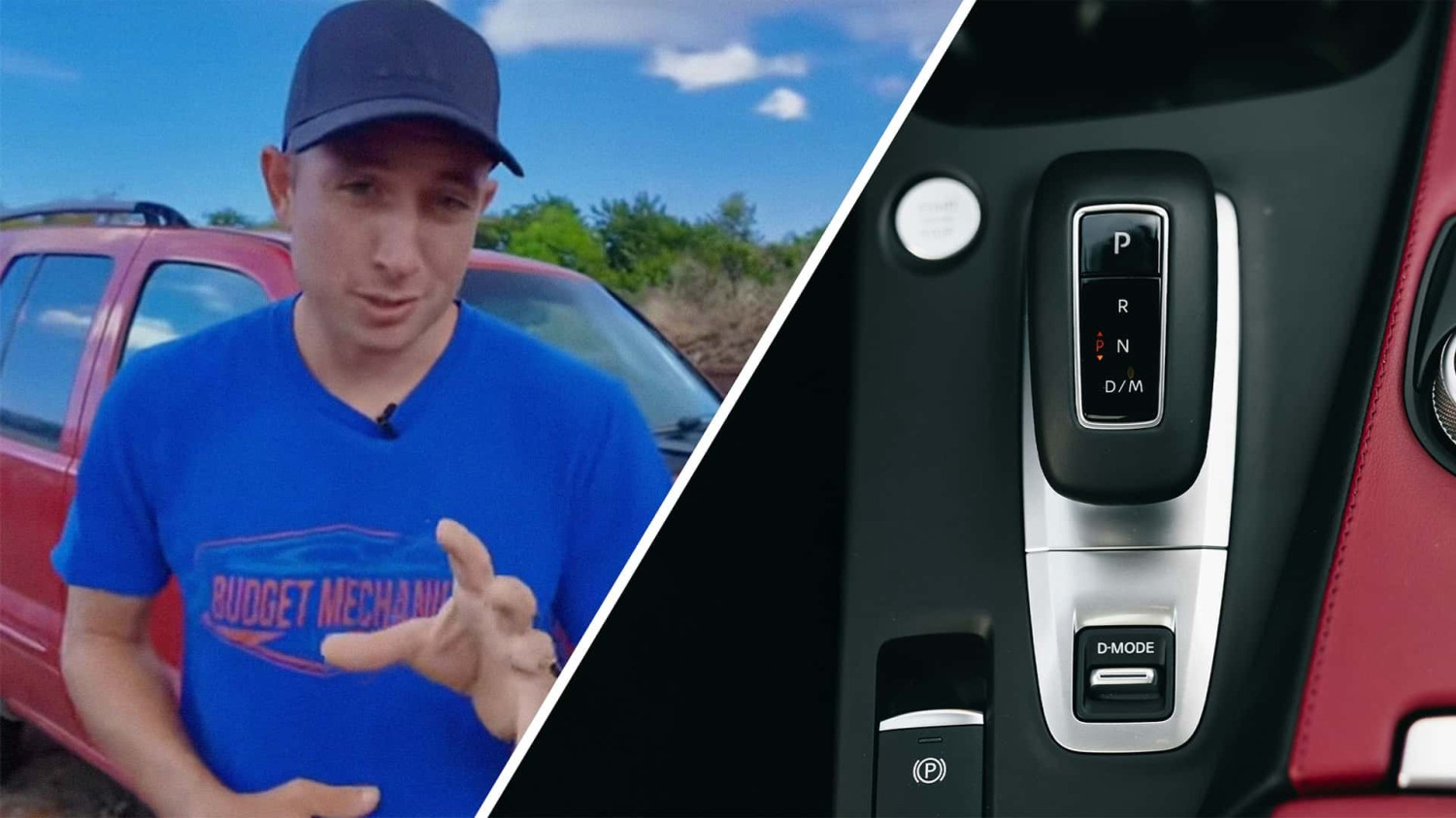 ‘People Do [It] Without Thinking About It:’ Mechanic Says Common Habits Are Destroying Your Transmission. Here’s How to Avoid It