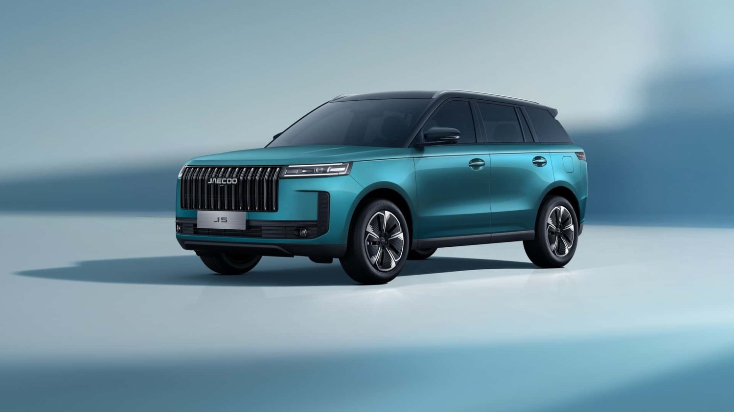 Jaecoo: Die Neuheiten 2026 im Überblick