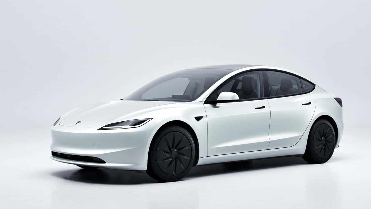 Tesla lance la version 14.3 de son système de conduite autonome : quelles sont les nouveautés ?