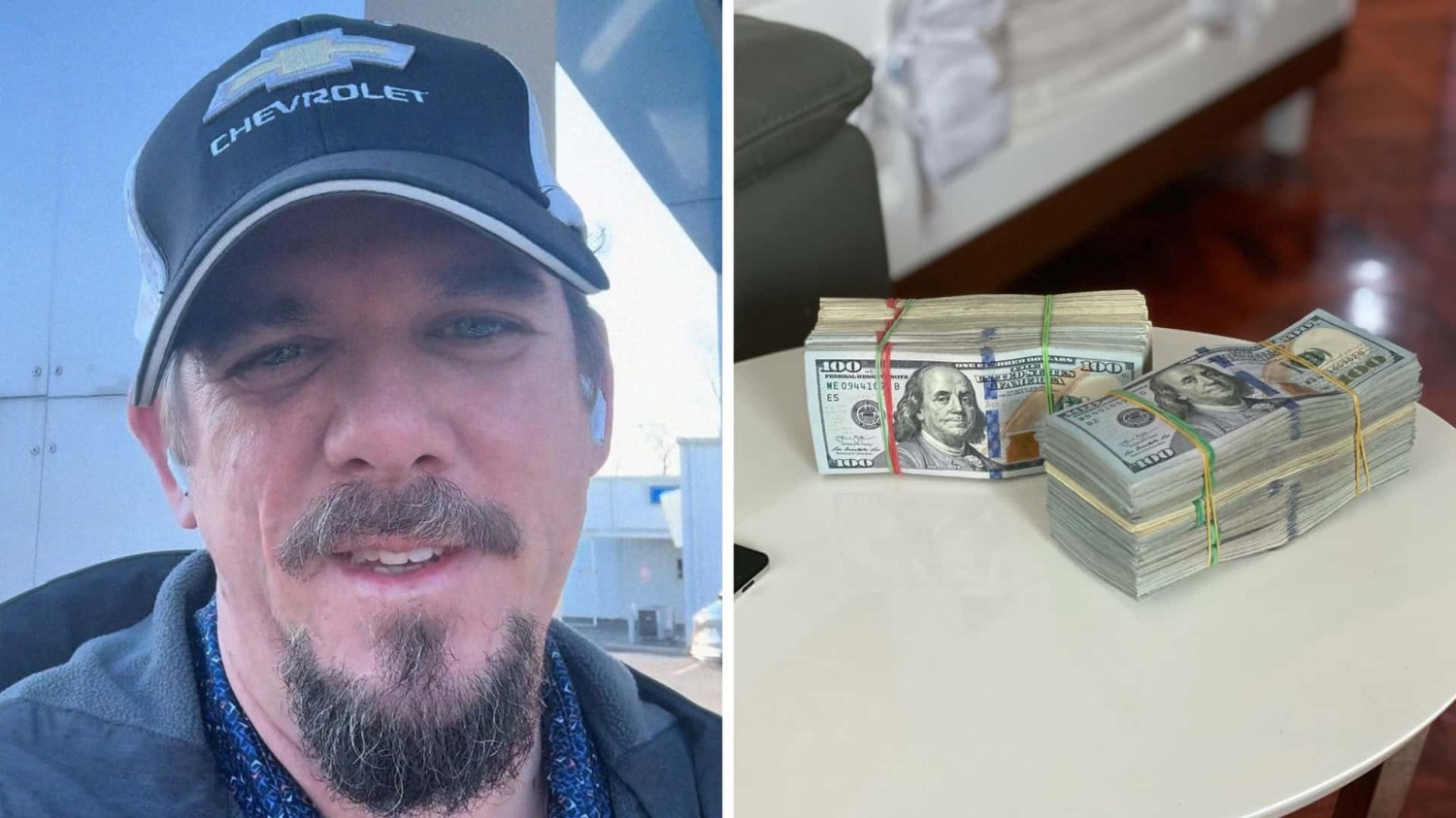 Chevrolet Salesman Reveals The Truth About Commission. Then He Calls Out Predatory Sales Tactic