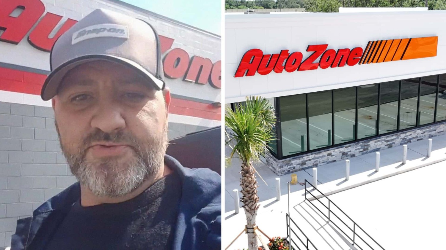 'We went to Walmart': Man goes to AutoZone. Then he learns something shocking about Fram