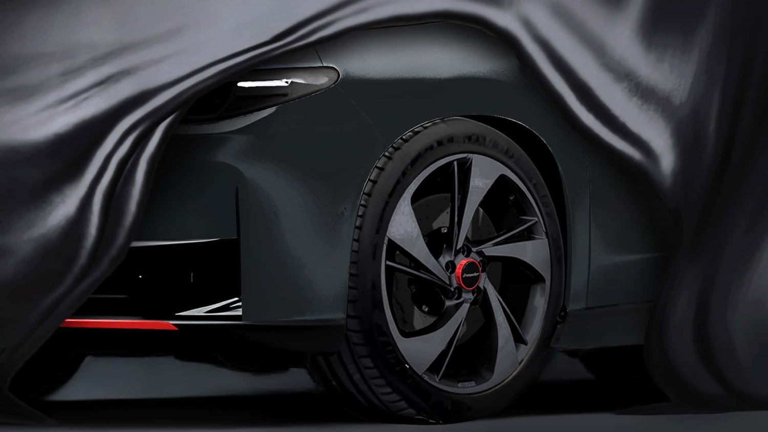 Le Leapmotor i C10 est un SUV de 585 ch à transmission intégrale