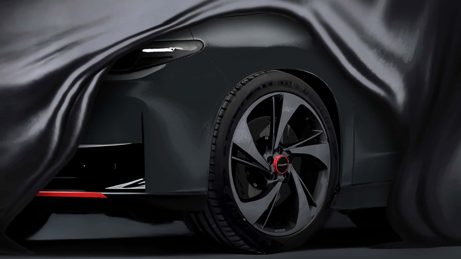 Le Leapmotor i C10 est un SUV de 585 ch à transmission intégrale