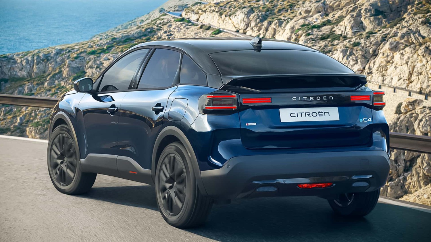 Citroën : séries spéciales Collection pour C3, C3 Aircross et C4