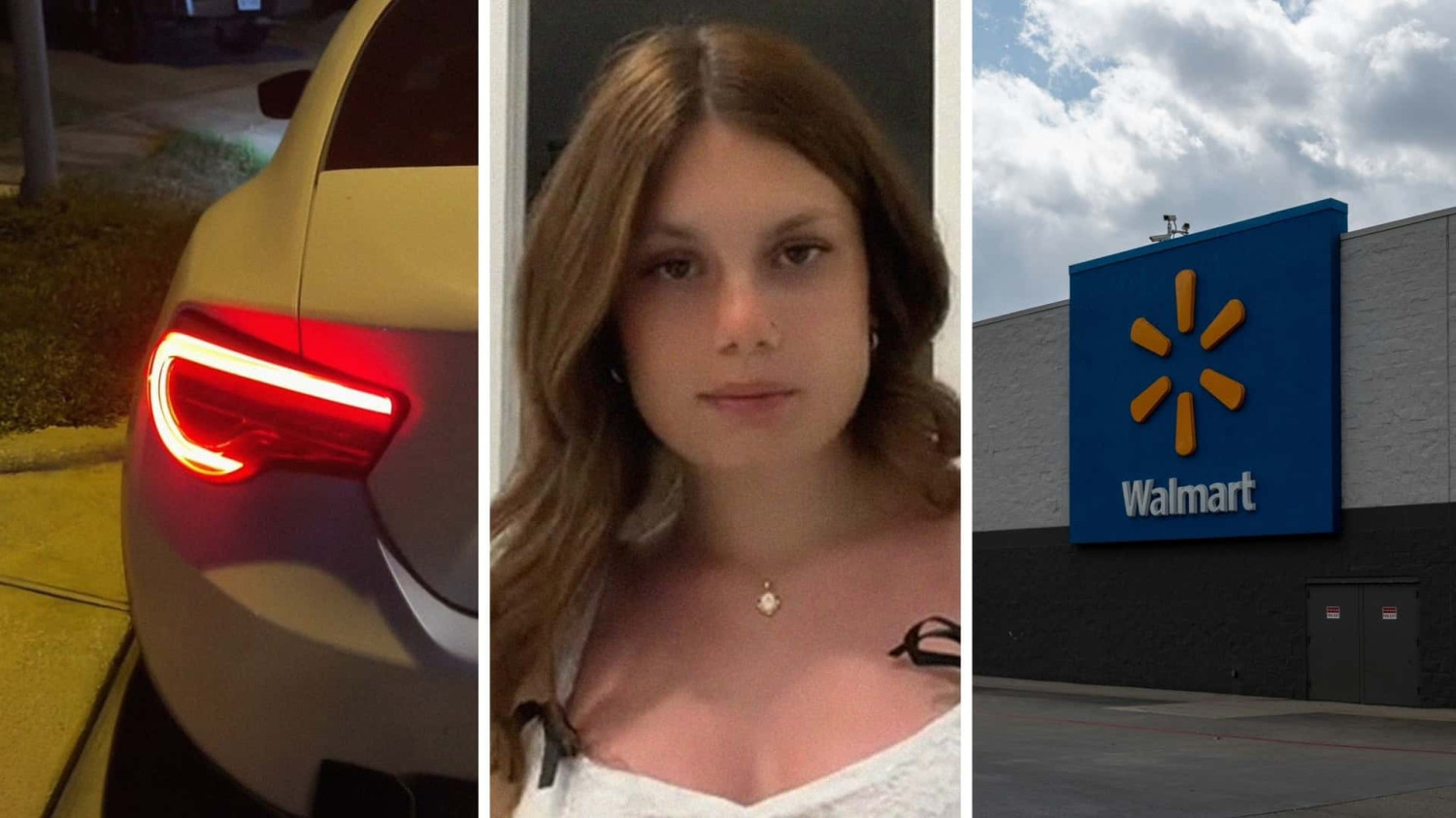 Toyota, Toyota Driver’s Taillight Burns Out. So She Heads To Walmart To Get A Push Light Instead