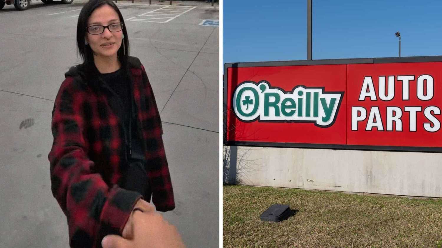 Hyundai, Hyundai Accent, 'O'Reilly Mechanic Is Wild’: Man Tries To Sell 2016 Hyundai Accent On Facebook Marketplace. Then Woman Brings O’Reilly Mechanic