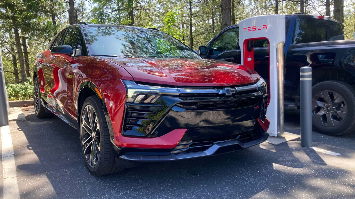 General Motors Tahu Pesta EV-nya Tidak Akan Berlangsung Lama