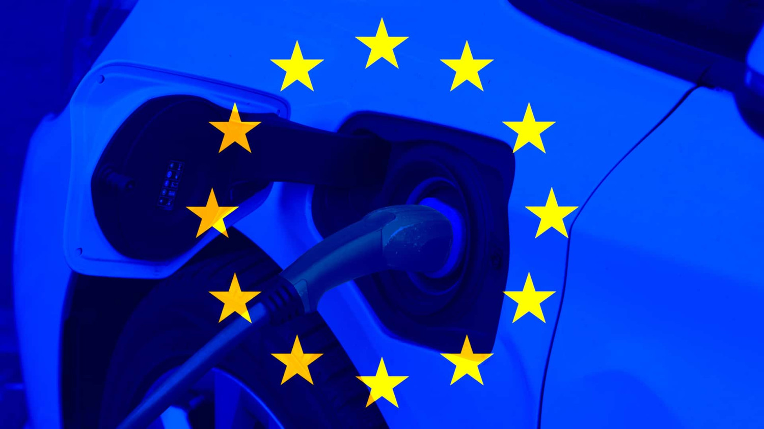 L’Europe prépare des incitations pour les voitures électriques "fabriquées dans l'UE"