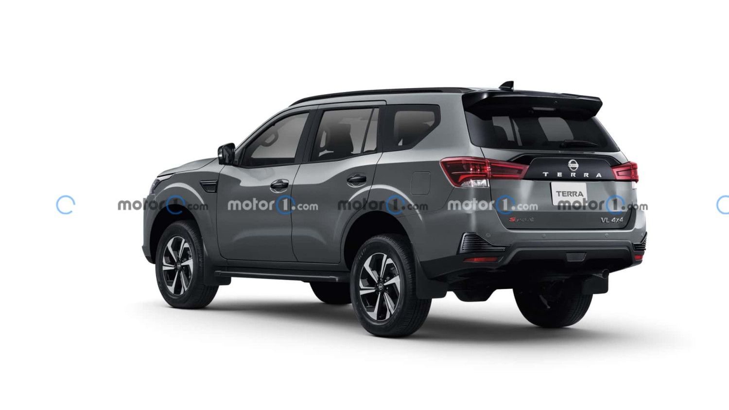 Rival del Toyota Land Cruiser, por 25.000 €, con 190 CV, tracción total y reductora