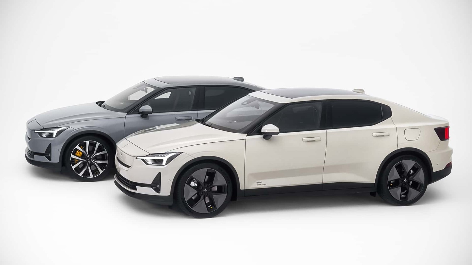 Polestar 2 et 4 : la recharge intelligente permet d’économiser 300 € par an