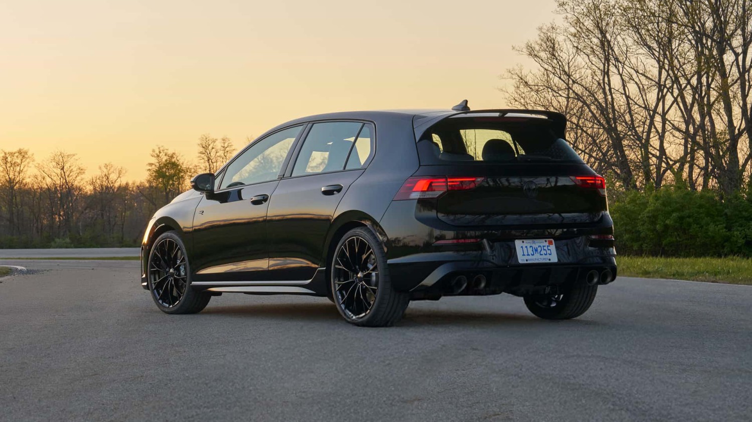 Volkswagen Golf Mulai Meredup secara Perlahan