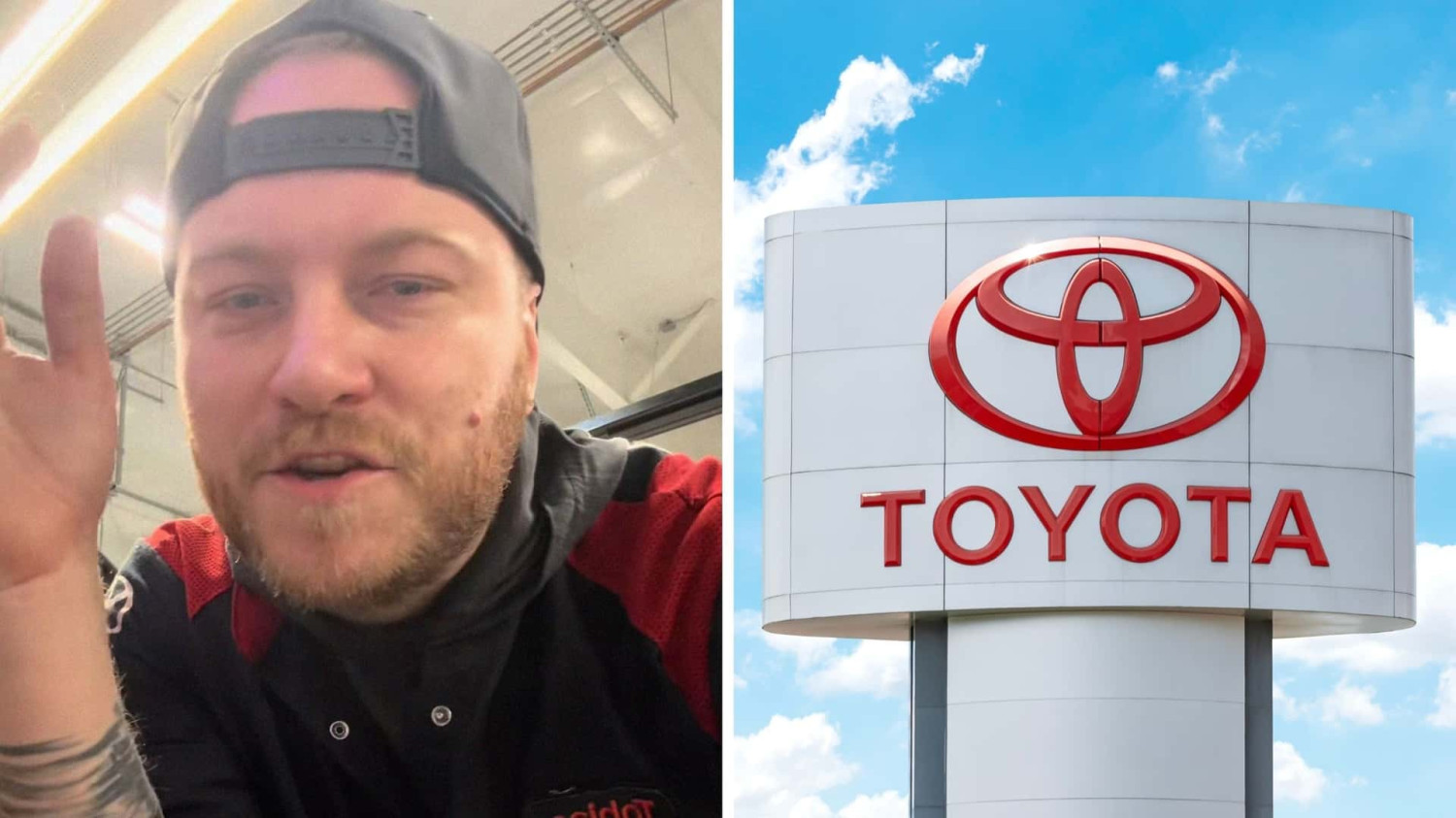 Kia, Hyundai, Toyota, 'Same at Kia and Hyundai:' Toyota Tech Gets Work Order. Then He Looks at Step 5