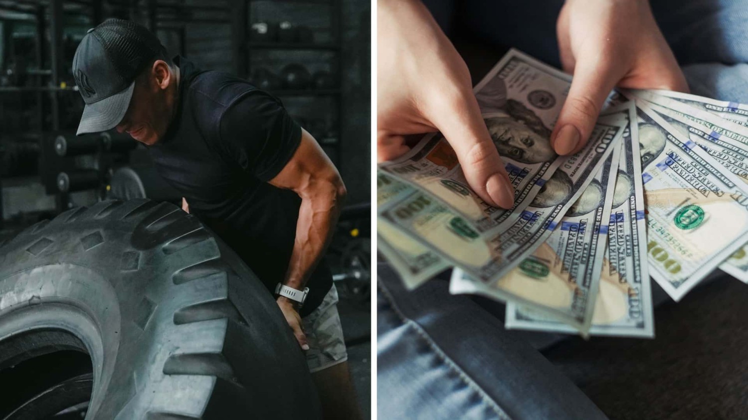 'The Most American Thing I’ve Ever Seen:' Man Pays $75 at a Pick-n-Pull. Then He Picks Up the Car 'Part' He Needs