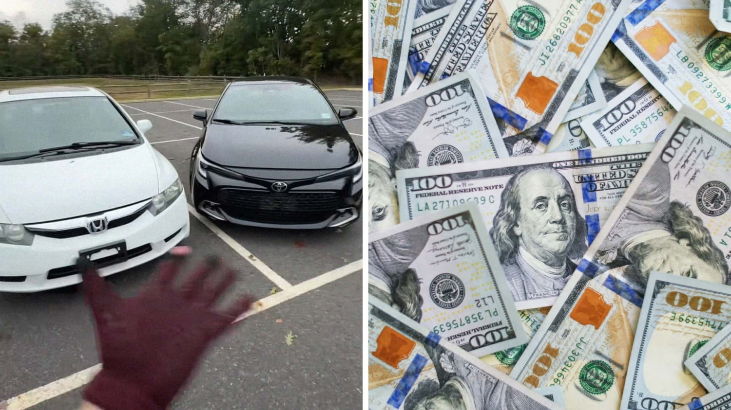 Expert Explains the Real Reason Used Hondas and Toyotas Are So Expensive—and Whether They’re Worth the Money