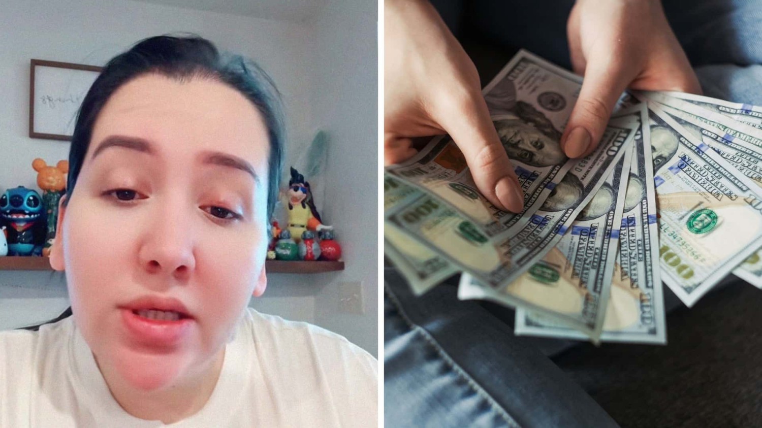 'They Were Extremely Nice': Woman's Family Member Sees A Paid Facebook Ad For $8,000 Tractor. Then They Wire F