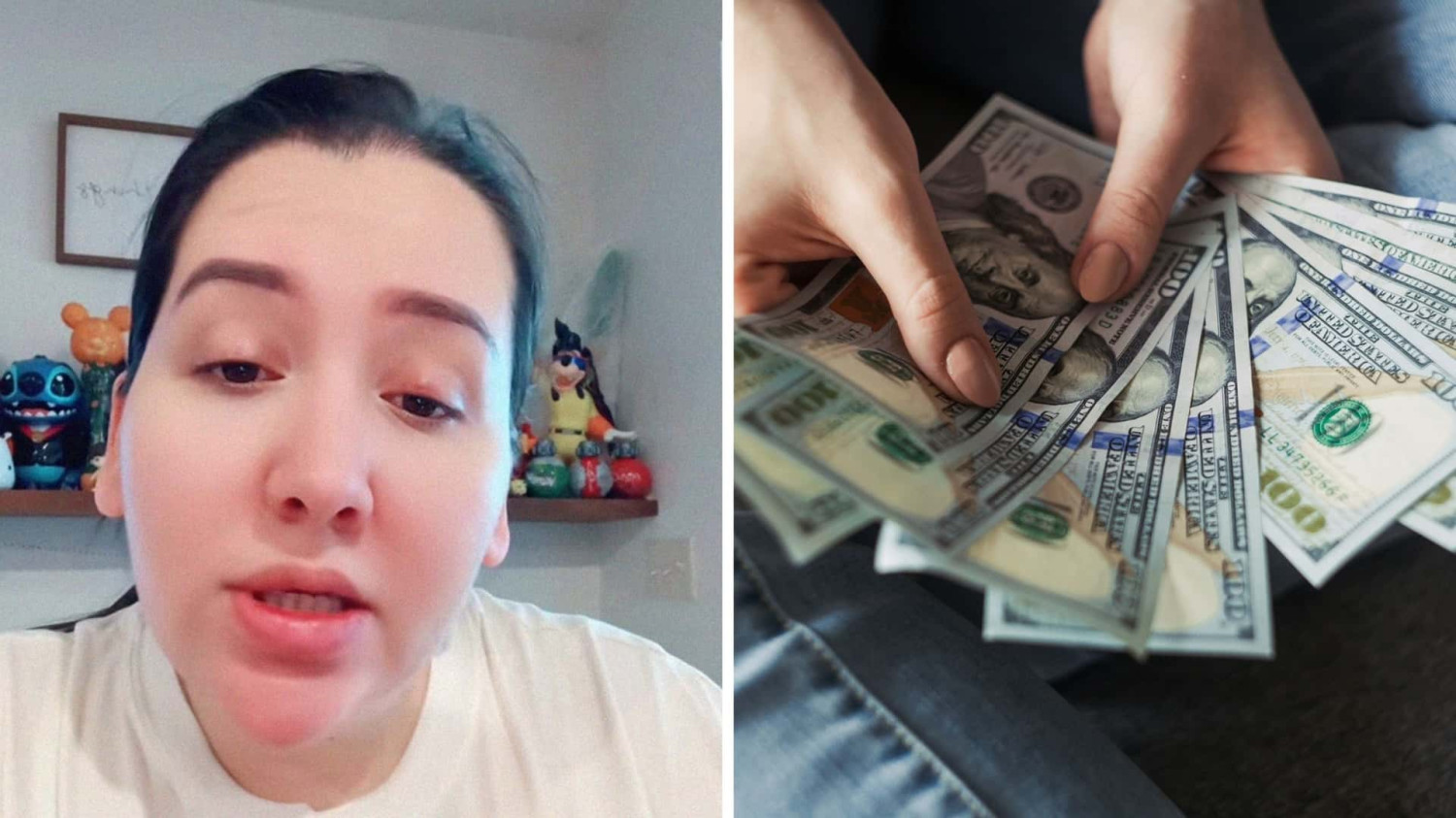 'They Were Extremely Nice': Woman's Family Member Sees A Paid Facebook Ad For $8,000 Tractor. Then They Wire F
